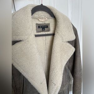 Inc international man jacket,